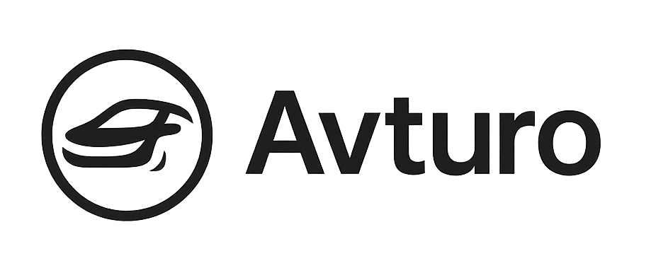 Avturo Logo